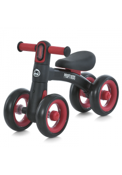 Біговел 12" Profi Kids MBB 1039 Black