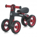 Біговел 12" Profi Kids MBB 1039 Black