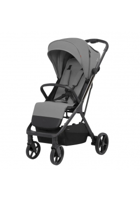 Коляска прогулянкова Carrello Nova CRL-5524 River Grey - 
