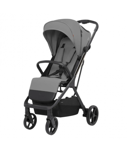 Коляска прогулянкова Carrello Nova CRL-5524 River Grey Коляска прогулянкова Carrello Nova CRL-5524 River Grey