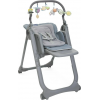 Стільчик для годування Chicco Polly Magic Relax 79502.96