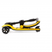 Самокат Lamborghini Kids Scoter 681634 yellow фото 2