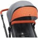 Козирок для коляски Joolz Day+ Tailor 521041 graphic orange