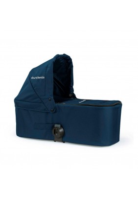 Люлька Carrycot Bumbleride Indie Twin BTN-75ZMB Maritime Blue - 