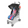 Коляска прогулянкова Maclaren Quest Style Set Black WD1G610012