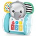 Іграшка музична Baby Einstein Chase & Tap Earl 16923 фото 2
