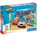 Пазл Clementoni Hot Wheels 30ел 20284