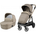 Коляска універсальна 2в1 Peg-Perego Veloce Sand PACK-VEL2100000008 фото 3