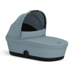 Люлька Cybex Melio 524000063 Stormy Blue