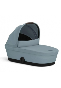 Люлька Cybex Melio 524000063 Stormy Blue