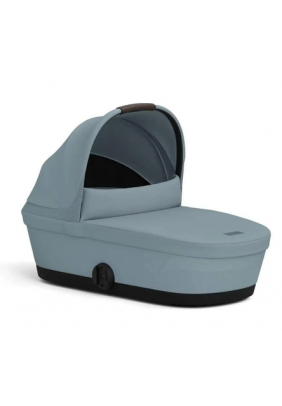 Люлька Cybex Melio 524000063 Stormy Blue - 