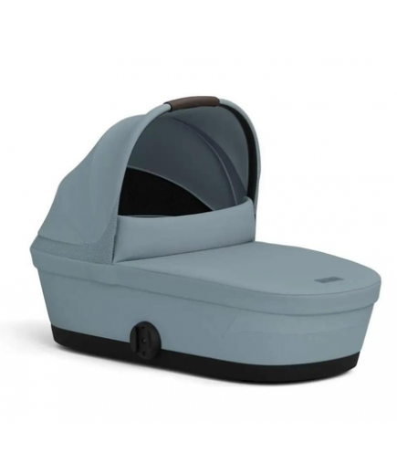 Люлька Cybex Melio 524000063 Stormy Blue Люлька Cybex Melio 524000063 Stormy Blue