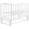 Ліжко дитяче Babyroom Зайченя ZL201 625878