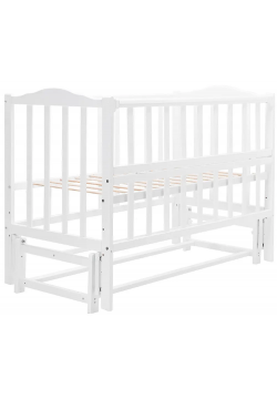 Ліжко дитяче Babyroom Зайченя ZL201 625878