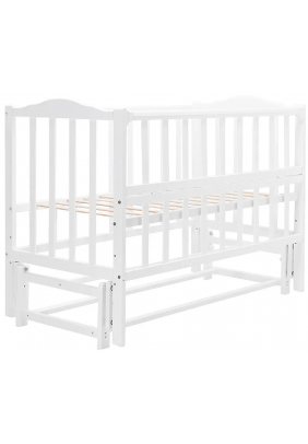Ліжко дитяче Babyroom Зайченя ZL201 625878 - 