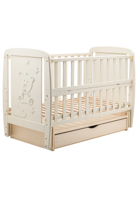 Ліжко дитяче Babyroom Умка DUMYO-3 626141