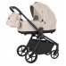 Коляска універсальна 3в1 CARRELLO Epica Almond Beige CRL-8511