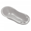 Ванна детская Maltex Classic Bathub 100cm 0943_90 gray 681236