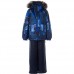 Комплект(куртка+напівкомбінезон) Huppa DANTE 1 для хлопчика 86-128 41930130-12686