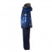 Комплект(куртка+напівкомбінезон) Huppa DANTE 1 для хлопчика 86-128 41930130-12686