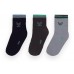 Шкарпетки Gabbi NSD-213 (90213) -сірий