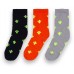 Шкарпетки Gabbi NSD-292 (90292) -помаранчевий