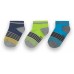 Шкарпетки Gabbi NSD-350 (90350) -синій
