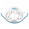 Сидіння на унітаз Maltex The Smurfs Padded toilet trainer seat 1414_37 white 681527