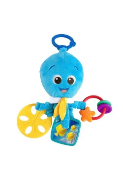 Підвіска Baby Einstein Восьминіг 90664