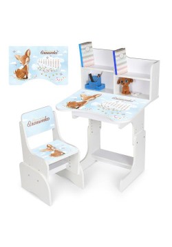 Парта Bambi N 2071-16-1