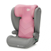 Автокрісло Kinderkraft I-Spark KCISPA00PNK0000 Pink