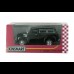Машина Kinsmart Chevrolet Suburban 1950 KT5006W фото 3