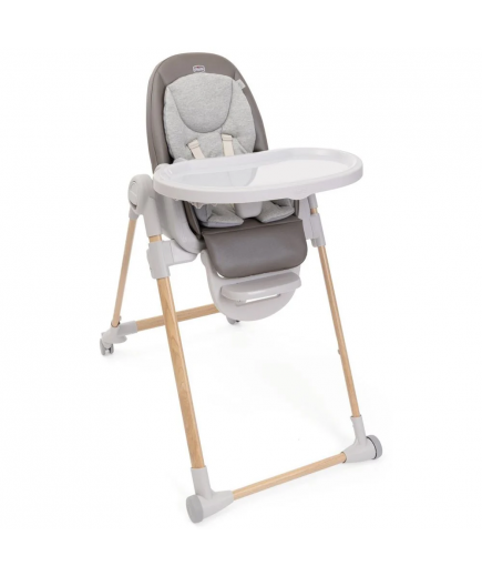 Стільчик для годування Chicco Polly Armonia 87140.61 Стільчик для годування Chicco Polly Armonia 87140.61