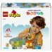 Конструктор Lego Duplo Догляд за бджолами й вуликами 22дет 10419 фото 9