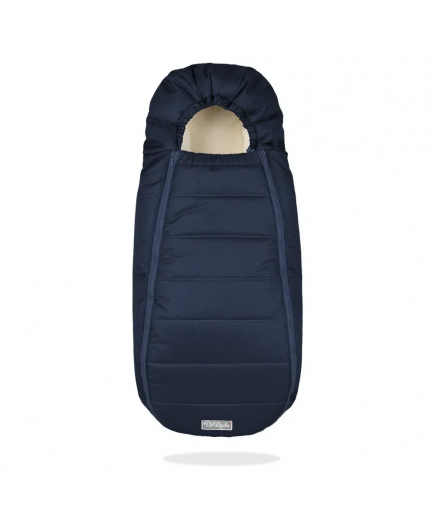 Конверт Dorechi Baby XS Овчина 1889 Blue Конверт Dorechi Baby XS Овчина 1889 Blue
