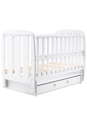 Ліжко дитяче Babyroom Шарик SH-03 625946