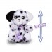 Іграшка інтерактивна Baby Paws Цуценя далматин Спотті 918276IM