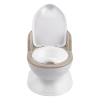 Горщик-унітаз Maltex Toddlers potty 0930_66 beige 681533