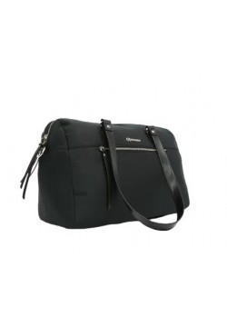 Сумка для коляски Hее Tее Mayfair BAG.N.AC.B Black
