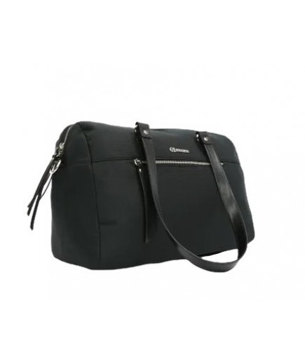 Сумка для коляски Hее Tее Mayfair BAG.N.AC.B Black Сумка для коляски Hее Tее Mayfair BAG.N.AC.B Black