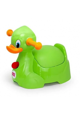 Горшок OK Baby Quack 37074430 - 