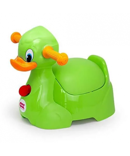 Горшок OK Baby Quack 37074430