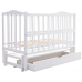 Ліжко дитяче Babyroom Зайченя ZL101 626122