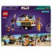 Конструктор LEGO Friends Пекарня на колесах 125дет 42606 фото 2