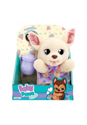 Іграшка інтерактивна Baby Paws Чихуахуа 926370IM