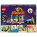 Конструктор Lego Friends Пляжна крамничка смузі 213дет 42625 фото 10