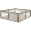Манеж Lionelo Willow XL Beige Sand LO-WILLOW XL BEIGE SAND