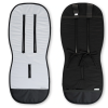 Матрац для коляски Dorechi 1930_18 Grey/Black