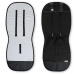 Матрац для коляски Dorechi 1930_18 Grey/Black