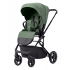 Коляска прогулянкова Carrello Alfa CRL-5508 Sea Green